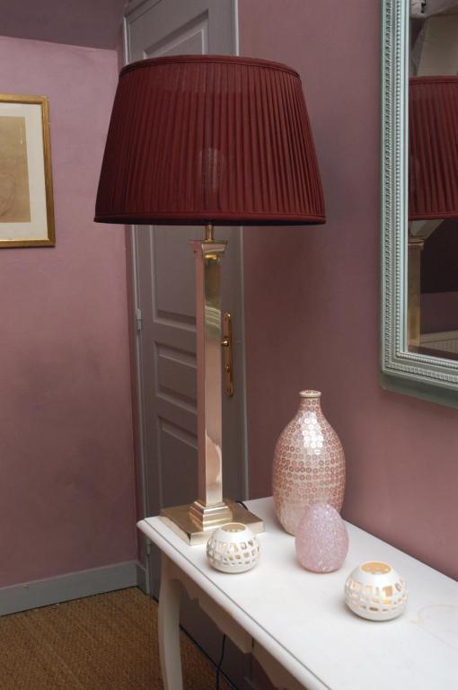 La Demeure De L'Ile Bed & Breakfast Craon  Room photo